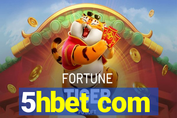 5hbet com